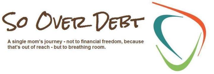 So Over Debt