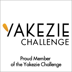 Proud Member of the Yakezie Challenge