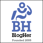 BlogHer.com Logo